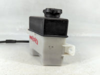 2006-2011 Hyundai Accent Windshield Washer Fluid Reservoir Bottle Oem - Oemusedautoparts1.com