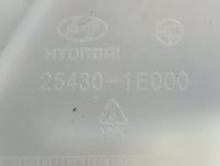 2006-2011 Hyundai Accent Windshield Washer Fluid Reservoir Bottle Oem - Oemusedautoparts1.com