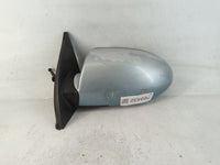 2008-2009 Hyundai Accent Driver Side View Mirror - Left Door Mirror OEM Used - Oemusedautoparts1.com