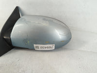 2008-2009 Hyundai Accent Driver Side View Mirror - Left Door Mirror OEM Used - Oemusedautoparts1.com