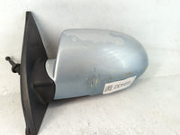 2008-2009 Hyundai Accent Driver Side View Mirror - Left Door Mirror OEM Used - Oemusedautoparts1.com