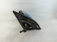 2008-2009 Hyundai Accent Driver Side View Mirror - Left Door Mirror OEM Used - Oemusedautoparts1.com