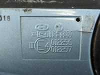 2008-2009 Hyundai Accent Driver Side View Mirror - Left Door Mirror OEM Used - Oemusedautoparts1.com