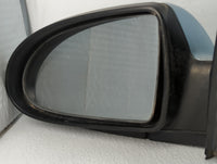 2008-2009 Hyundai Accent Driver Side View Mirror - Left Door Mirror OEM Used - Oemusedautoparts1.com