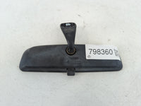2005-2011 Hyundai Accent Interior Rear View Mirror Replacement OEM P/N:E1102 5400 A047396 Fits OEM Used Auto Parts - Oemused