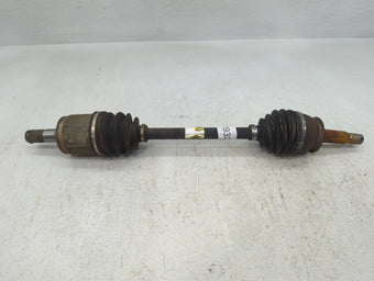 compare product 2006-2011 Hyundai Accent Axle Shaft Front Driver Cv C/v
