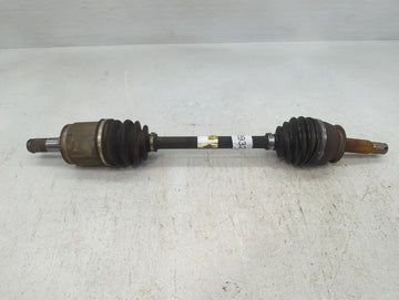 2006-2011 Hyundai Accent Axle Shaft Front Driver Cv C/v - Oemusedautoparts1.com