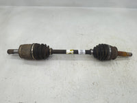 2006-2011 Hyundai Accent Axle Shaft Front Driver Cv C/v - Oemusedautoparts1.com