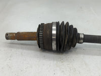 2007-2011 Hyundai Accent Axle Shaft Front Passenger Cv C/v - Oemusedautoparts1.com