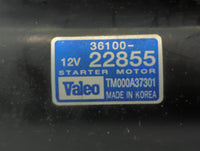 2001-2009 Hyundai Accent Car Starter Motor Solenoid OEM P/N:36100-22855 Fits Fits 2001 2002 2003 2004 2005 2006 2007 2008 20