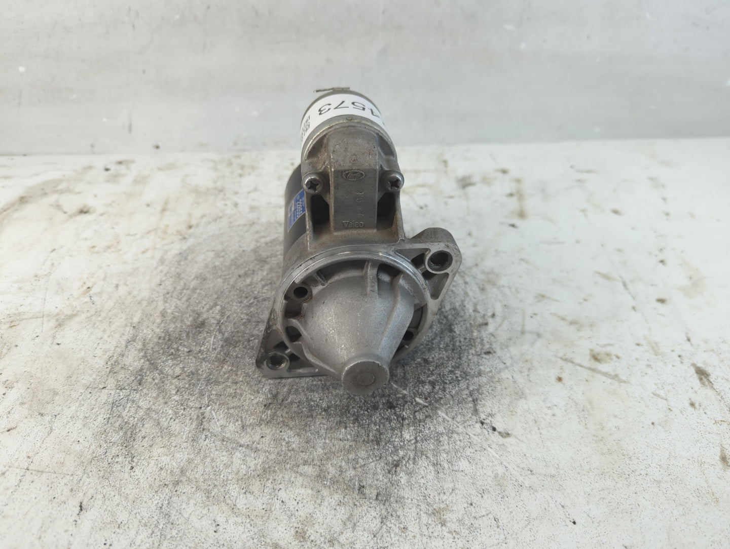 2001-2009 Hyundai Accent Car Starter Motor Solenoid OEM P/N:36100-22855 Fits Fits 2001 2002 2003 2004 2005 2006 2007 2008 20