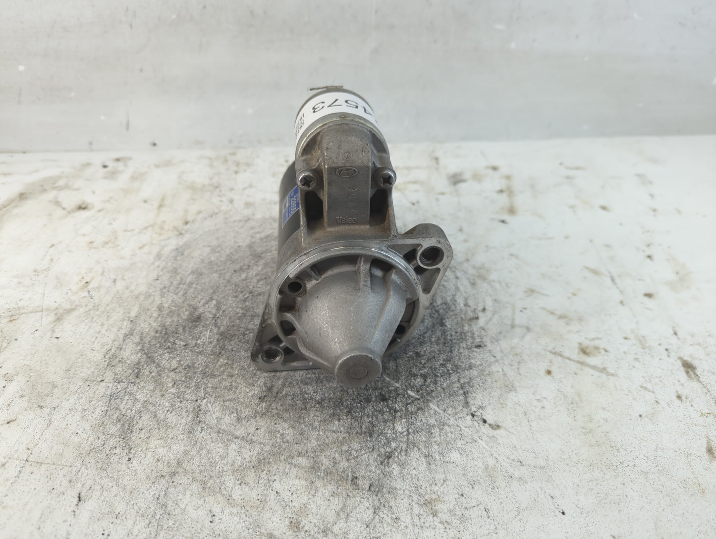 2001-2009 Hyundai Accent Car Starter Motor Solenoid OEM P/N:36100-22855 Fits Fits 2001 2002 2003 2004 2005 2006 2007 2008 20