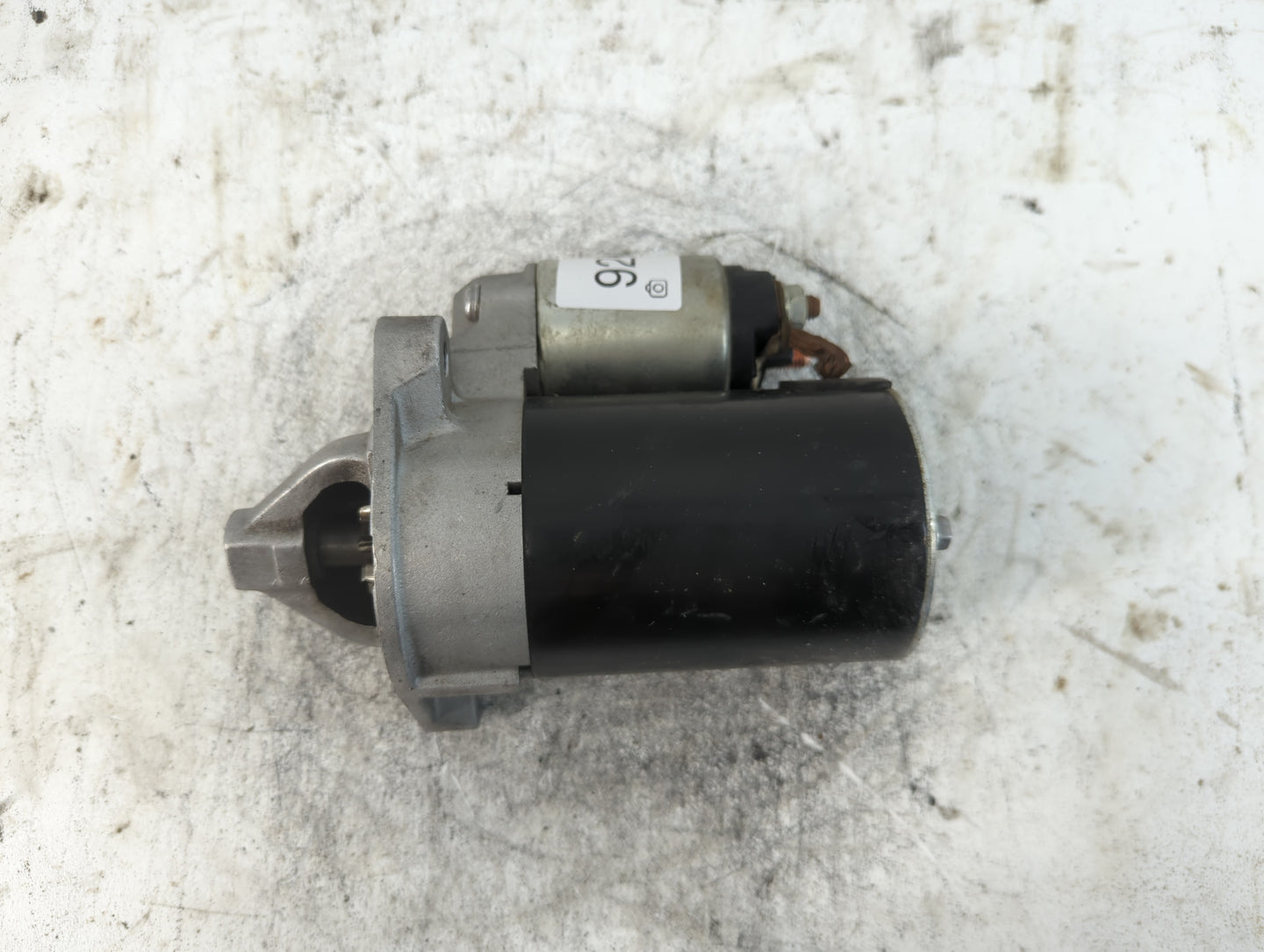 2001-2009 Hyundai Accent Car Starter Motor Solenoid OEM P/N:36100-22855 Fits Fits 2001 2002 2003 2004 2005 2006 2007 2008 20