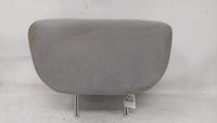 2008 Hyundai Elantra Headrest Head Rest Rear Center Seat Light Grey - Oemusedautoparts1.com
