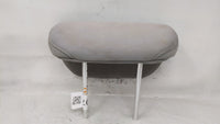 2008 Hyundai Elantra Headrest Head Rest Rear Center Seat Light Grey - Oemusedautoparts1.com