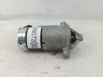 2007-2012 Hyundai Elantra Car Starter Motor Solenoid OEM P/N:36100-23070 Fits Fits 2005 2006 2007 2008 2009 2010 2011 2012 O
