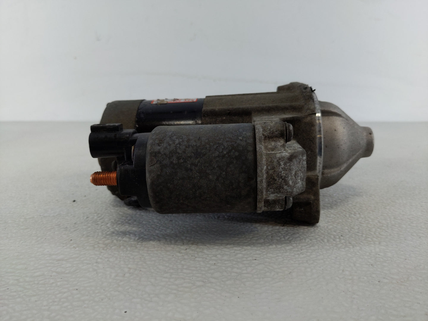 2007-2012 Hyundai Elantra Car Starter Motor Solenoid OEM P/N:36100-23070 Fits Fits 2005 2006 2007 2008 2009 2010 2011 2012 O