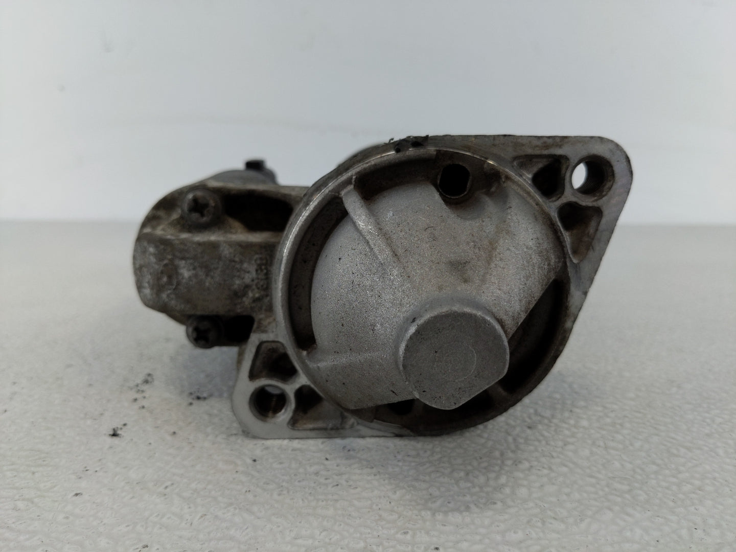 2007-2012 Hyundai Elantra Car Starter Motor Solenoid OEM P/N:36100-23070 Fits Fits 2005 2006 2007 2008 2009 2010 2011 2012 O