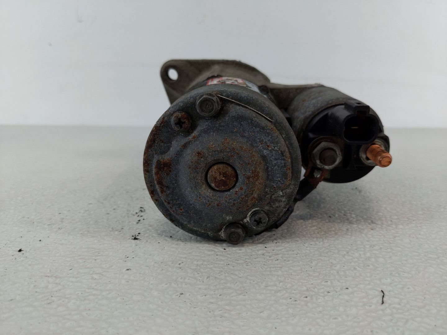 2007-2012 Hyundai Elantra Car Starter Motor Solenoid OEM P/N:36100-23070 Fits Fits 2005 2006 2007 2008 2009 2010 2011 2012 O