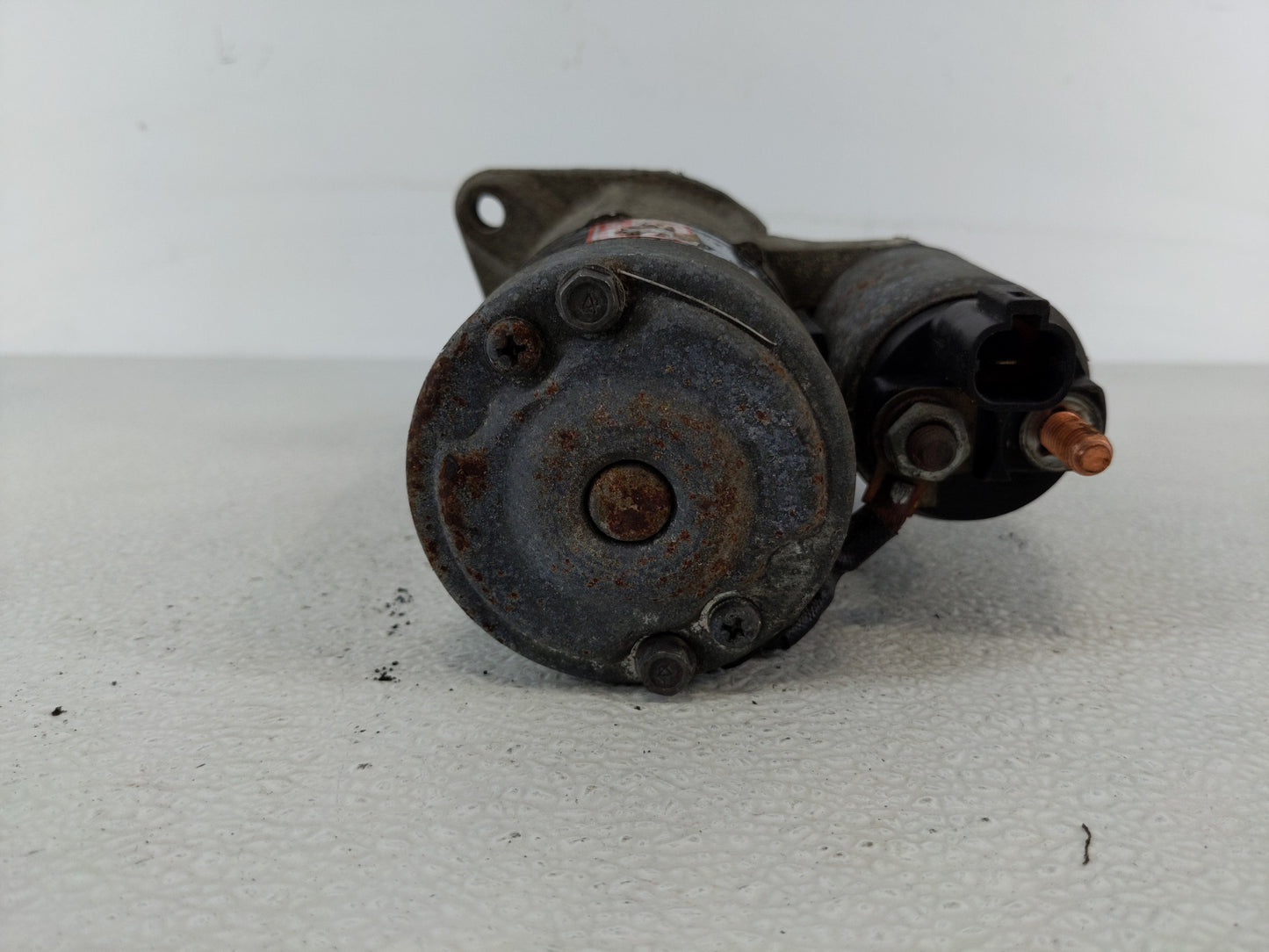 2007-2012 Hyundai Elantra Car Starter Motor Solenoid OEM P/N:36100-23070 Fits Fits 2005 2006 2007 2008 2009 2010 2011 2012 O