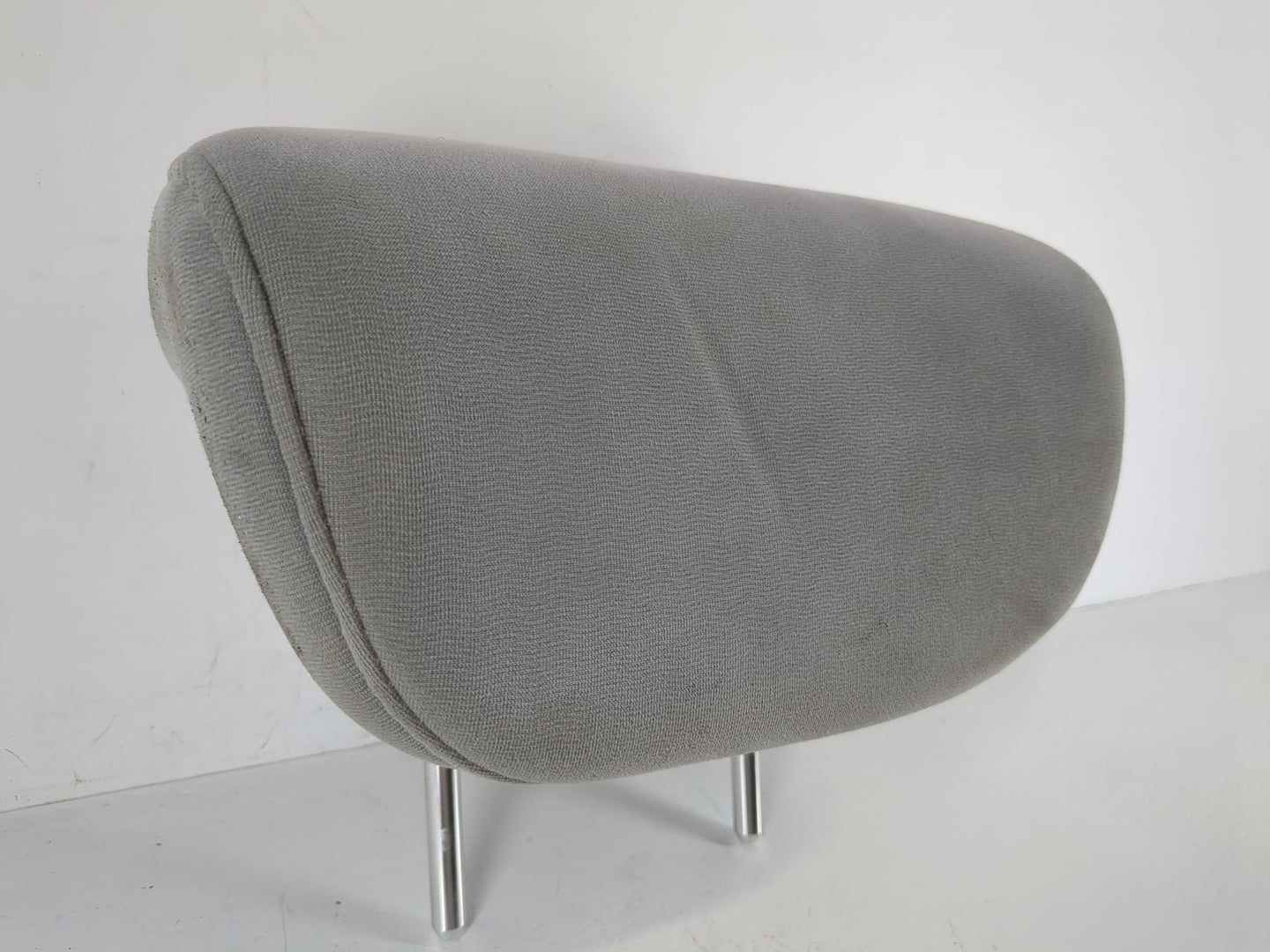 2007-2010 Hyundai Elantra Headrest Head Rest Rear Center Seat Fits Fits 2007 2008 2009 2010 OEM Used Auto Parts - Oemusedaut