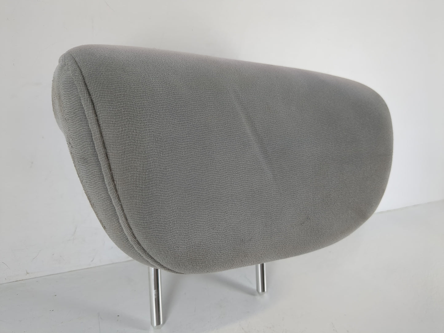 2007-2010 Hyundai Elantra Headrest Head Rest Rear Center Seat Fits Fits 2007 2008 2009 2010 OEM Used Auto Parts - Oemusedaut