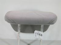 2007-2010 Hyundai Elantra Headrest Head Rest Rear Center Seat Fits Fits 2007 2008 2009 2010 OEM Used Auto Parts - Oemusedaut