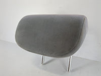 2007-2010 Hyundai Elantra Headrest Head Rest Front Driver Passenger Seat Fits Fits 2007 2008 2009 2010 OEM Used Auto Parts -