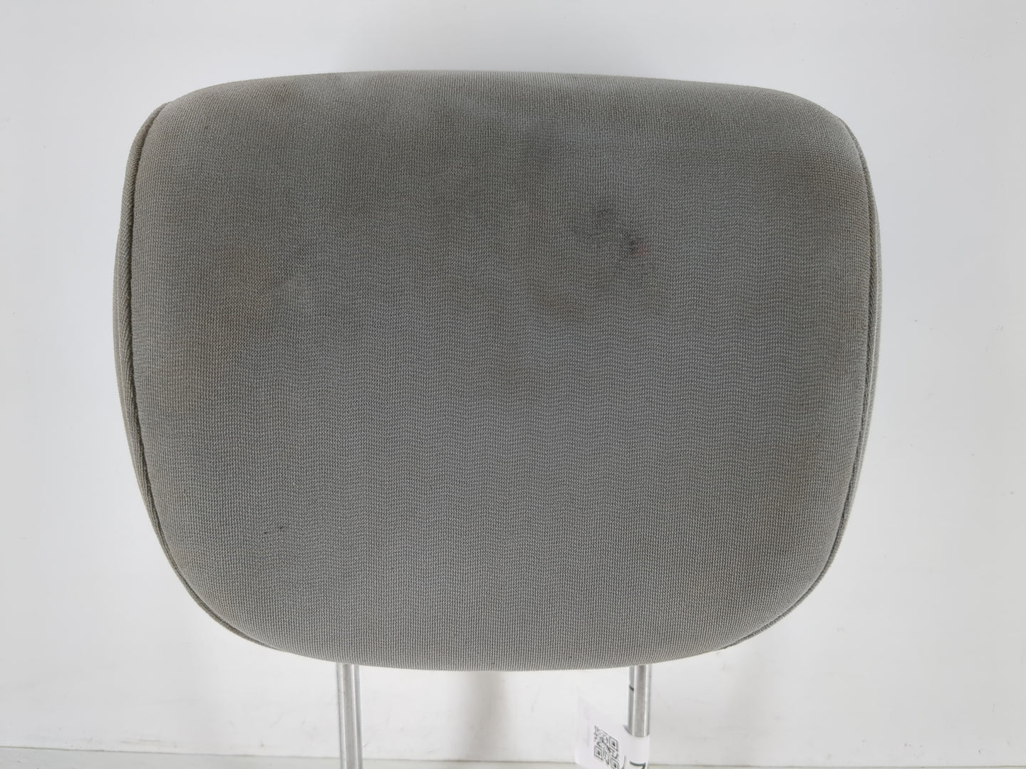 2007-2010 Hyundai Elantra Headrest Head Rest Front Driver Passenger Seat - Oemusedautoparts1.com