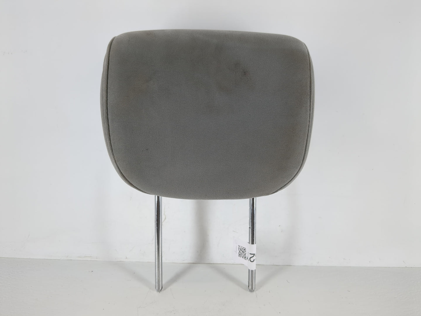 2007-2010 Hyundai Elantra Headrest Head Rest Front Driver Passenger Seat - Oemusedautoparts1.com