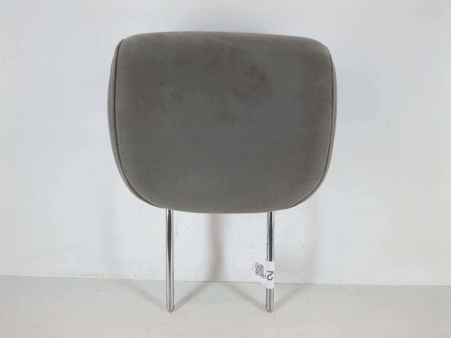 2007-2010 Hyundai Elantra Headrest Head Rest Front Driver Passenger Seat - Oemusedautoparts1.com