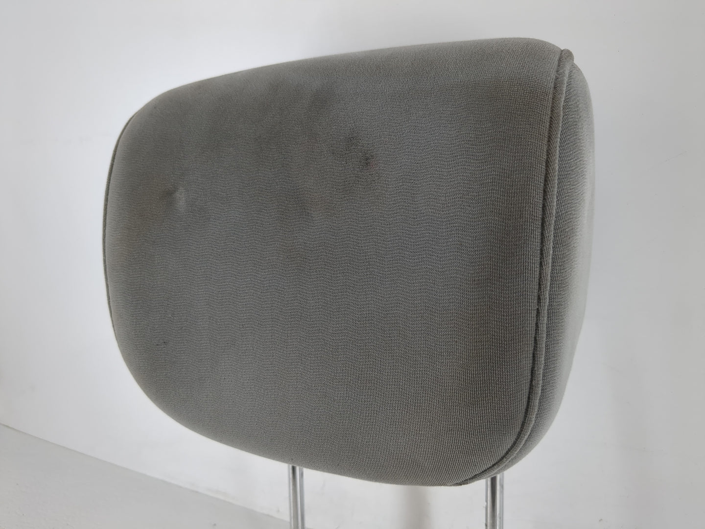 2007-2010 Hyundai Elantra Headrest Head Rest Front Driver Passenger Seat - Oemusedautoparts1.com