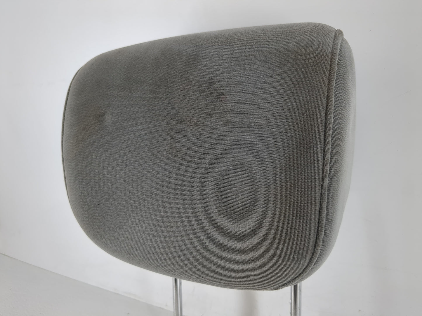 2007-2010 Hyundai Elantra Headrest Head Rest Front Driver Passenger Seat - Oemusedautoparts1.com