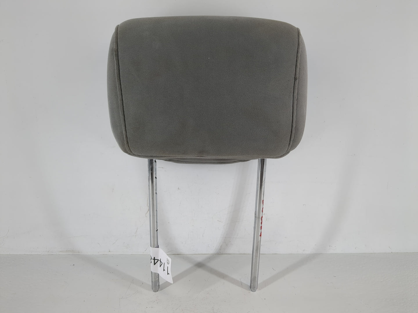 2007-2010 Hyundai Elantra Headrest Head Rest Front Driver Passenger Seat - Oemusedautoparts1.com