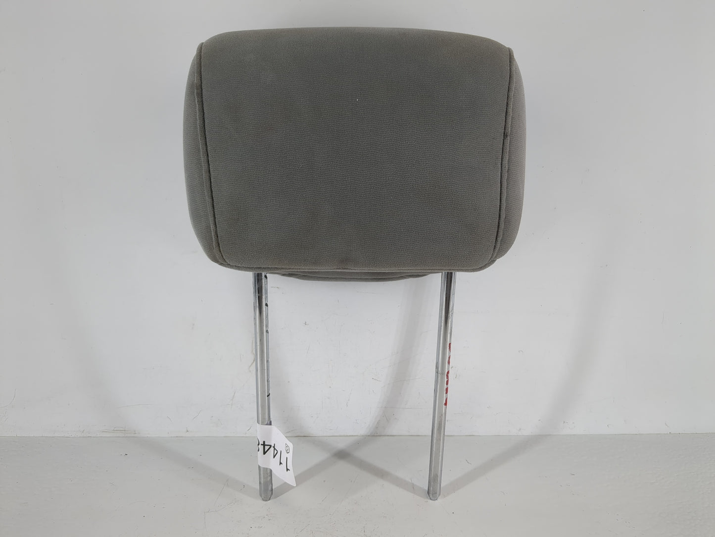 2007-2010 Hyundai Elantra Headrest Head Rest Front Driver Passenger Seat - Oemusedautoparts1.com