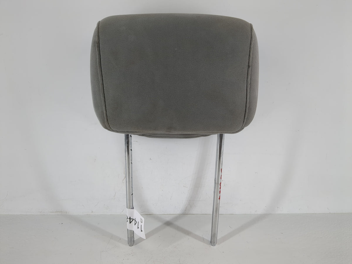 2007-2010 Hyundai Elantra Headrest Head Rest Front Driver Passenger Seat 1144827 - Oemusedautoparts1.com