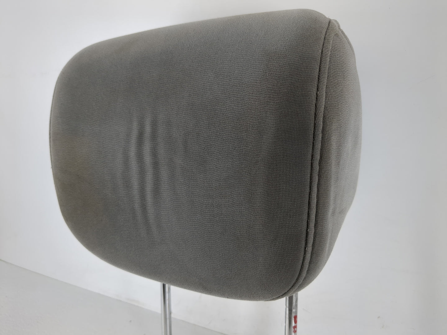 2007-2010 Hyundai Elantra Headrest Head Rest Front Driver Passenger Seat Fits Fits 2007 2008 2009 2010 OEM Used Auto Parts -