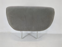 2007-2010 Hyundai Elantra Headrest Head Rest Front Driver Passenger Seat - Oemusedautoparts1.com