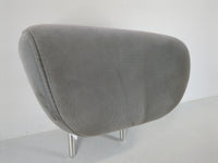 2007-2010 Hyundai Elantra Headrest Head Rest Front Driver Passenger Seat - Oemusedautoparts1.com