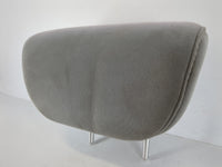 2007-2010 Hyundai Elantra Headrest Head Rest Front Driver Passenger Seat - Oemusedautoparts1.com
