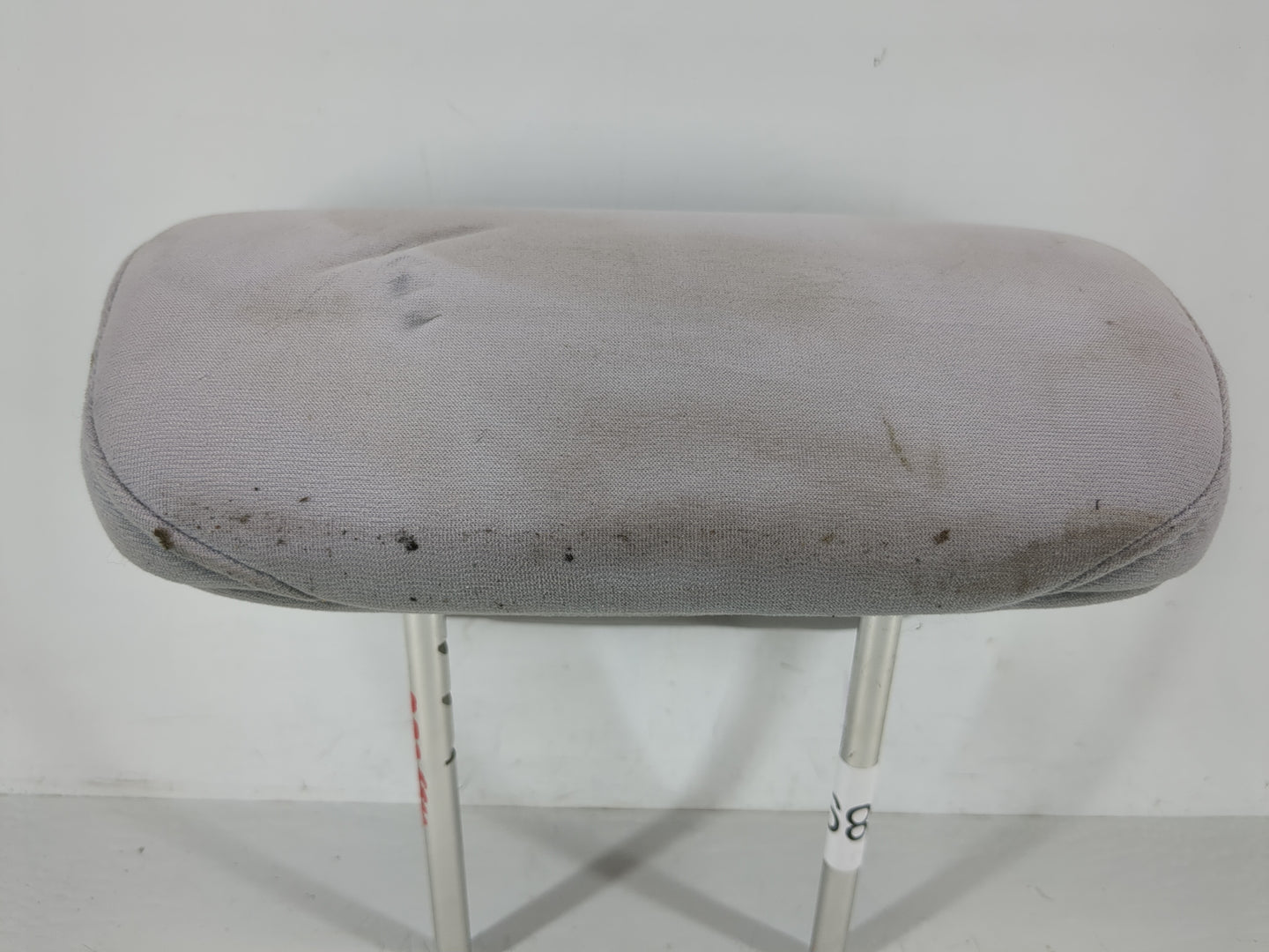 2007-2010 Hyundai Elantra Headrest Head Rest Front Driver Passenger Seat - Oemusedautoparts1.com