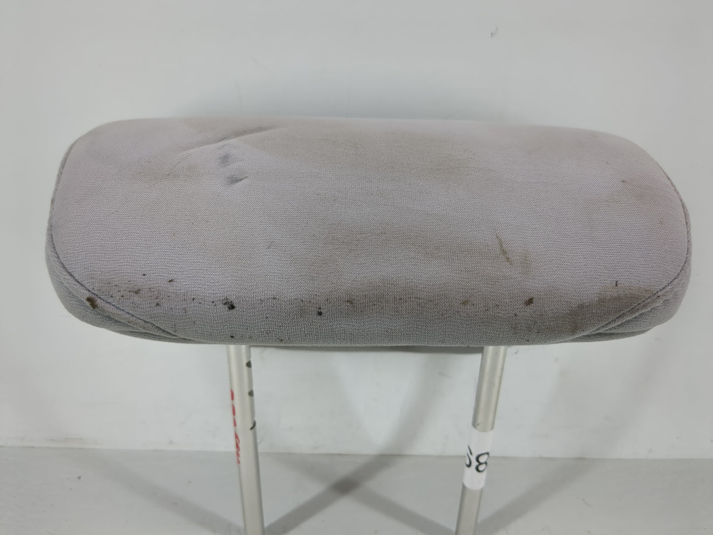 2007-2010 Hyundai Elantra Headrest Head Rest Front Driver Passenger Seat - Oemusedautoparts1.com