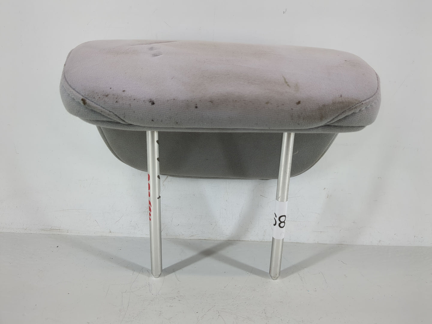 2007-2010 Hyundai Elantra Headrest Head Rest Front Driver Passenger Seat - Oemusedautoparts1.com