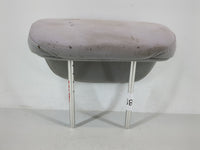 2007-2010 Hyundai Elantra Headrest Head Rest Front Driver Passenger Seat - Oemusedautoparts1.com