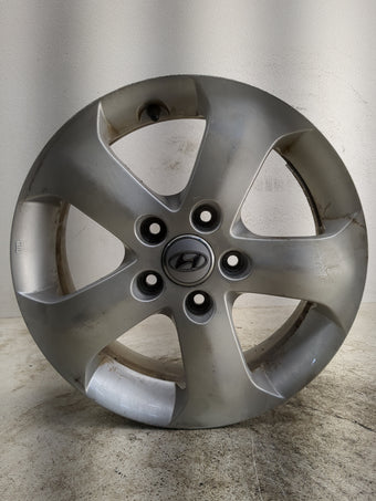 compare product 2008-2010 Hyundai Elantra Oem Wheel Rim