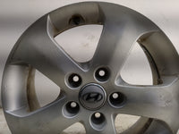 2008-2010 Hyundai Elantra Oem Wheel Rim - Oemusedautoparts1.com
