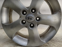 2008-2010 Hyundai Elantra Oem Wheel Rim - Oemusedautoparts1.com