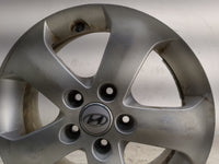 2008-2010 Hyundai Elantra Oem Wheel Rim - Oemusedautoparts1.com