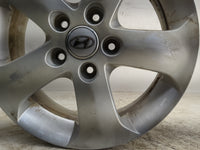 2008-2010 Hyundai Elantra Oem Wheel Rim - Oemusedautoparts1.com