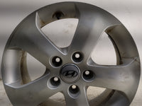 2008-2010 Hyundai Elantra Oem Wheel Rim - Oemusedautoparts1.com